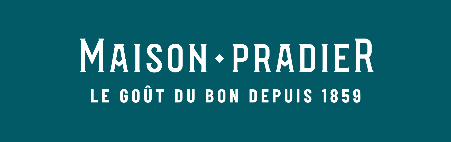 logo Maison Pradier