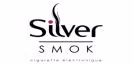 logo SILVER SMOK