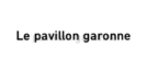 logo Le pavillon garonne