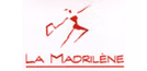 logo La madrilène