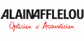 Logo/ALAIN AFFLELOU OPTICIEN ET ACOUSTICIEN LOGO 2024